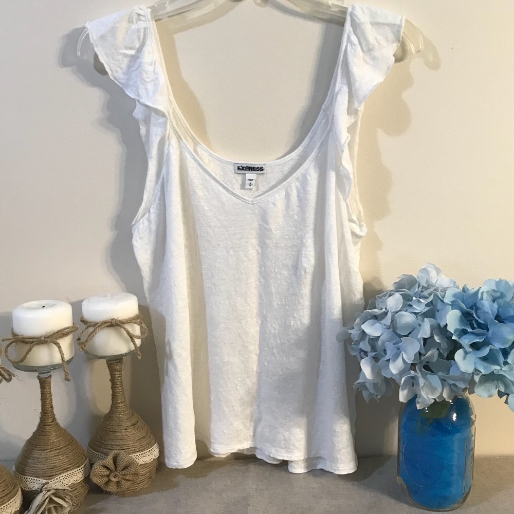 Express - Top
